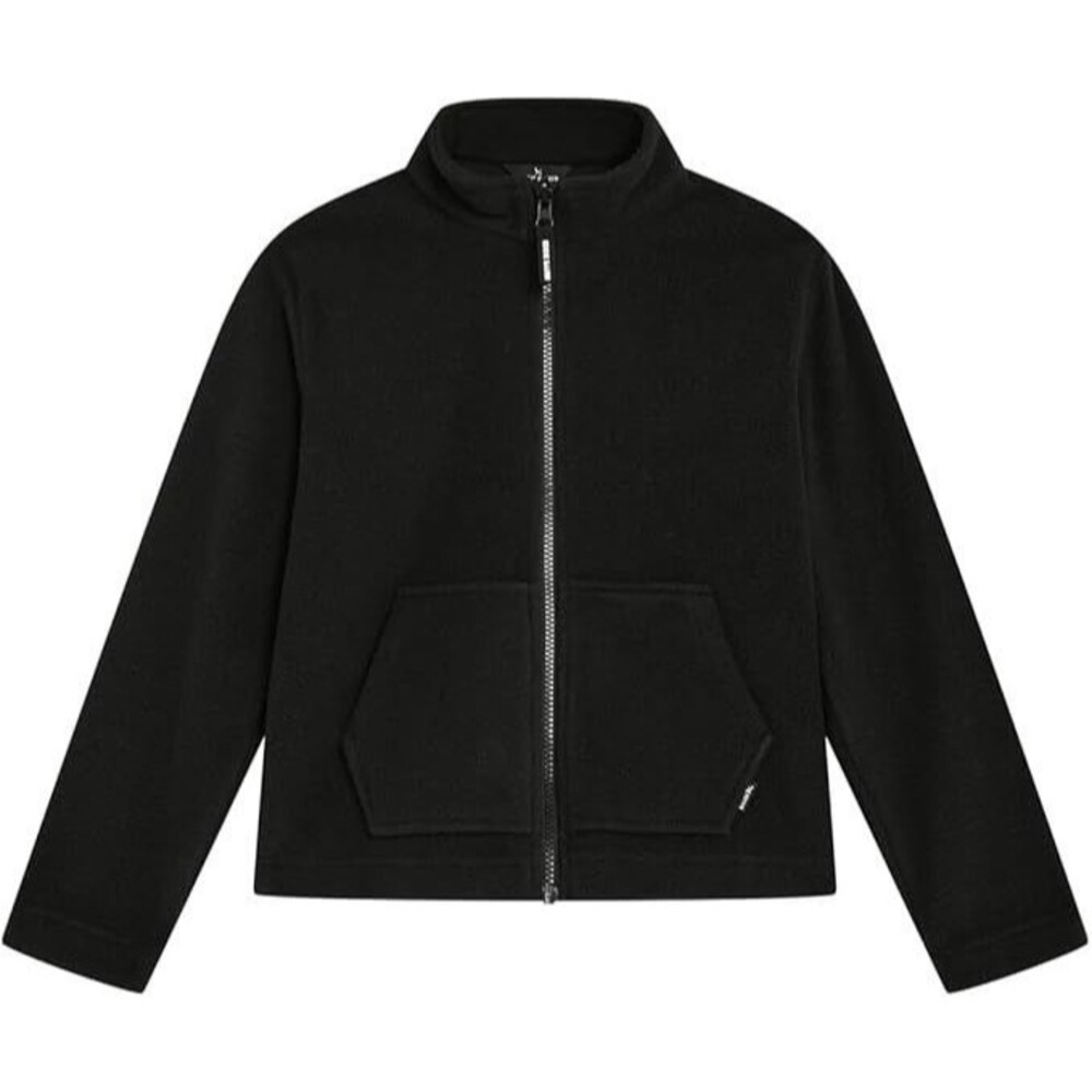 NWT Eddie Bauer Coat Boys Sz 7/8 Small Black Gray 3-in-1 Jacket Winter Kids Warm - Picture 6 of 8